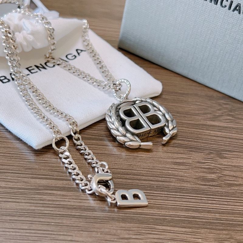 Balenciaga Necklaces